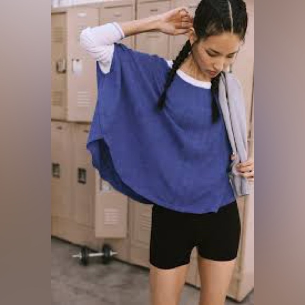 FP Movement Full Circle Layer Top